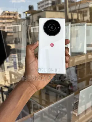 Leica Leitz Phone 2 512GB White