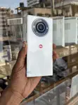 Leica Leitz Phone 2 512GB White - 2