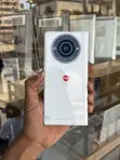 Leica Leitz Phone 2 512GB White - 3