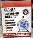 Dahfa Extension Reel 100m - 1
