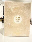 Rose Noir by Ahmed Al Maghribi Eau De Parfum for Women – 75ml - 1