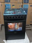 Midea Standing Cooker 60x60 - 3