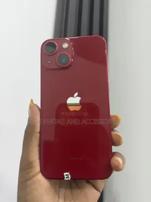 Apple iPhone 13 Mini 128GB Red