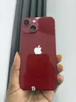 Apple iPhone 13 Mini 128GB Red - 2