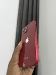 Apple iPhone 13 Mini 128GB Red - 3