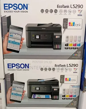 Epson EcoTank L5290 All-in-One Printer