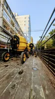 Brand New Vackson VC 500 Concrete Mixer - 2