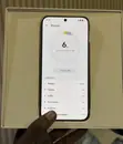 Huawei Pura 80 Ultra 512GB Silver - 1