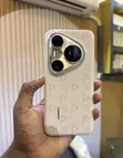 Huawei Pura 80 Ultra 512GB Silver - 3