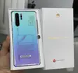 New Huawei P30 Pro 128GB Blue - 2