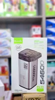 Punda Super Fast Charging Power Bank 54600 mAh - 1