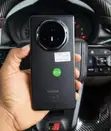 Honor Magic V3 512GB Black - 3