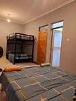 Ghorofa ya Vyumba 2 vya Kulala yenye Samani kwa Ajili ya Kukodisha, Excela Joshua, Njiro - 1