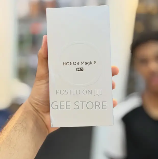 New Honor 8 Pro 64GB Gold - 1