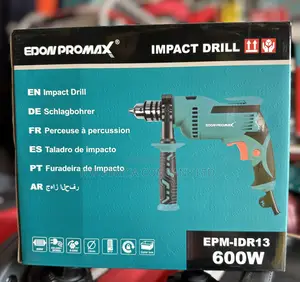 Edon Electric Drill Machine