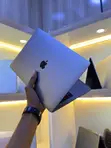 Apple MacBook Pro 2019 13" 8GB RAM 256GB SSD - 1