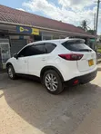 Mazda CX-5 2015 White - 1