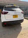 Mazda CX-5 2015 White - 2