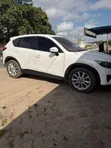Mazda CX-5 2015 White - 5
