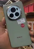 Honor Magic 64GB Mpya Kijani - 3