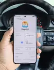 New Honor X9d 256GB Black - 2