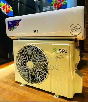 SPJ 12000 BTU Inverter Air Conditioner