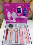 Love Mini Smartwatch i-530 - 1