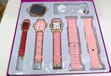 Love Mini Smartwatch i-530 - 2
