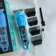 Trimmer ya Nywele ya T-Blade Original - 1