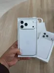 New Apple iPhone 17 Pro Max 256GB Silver - 2