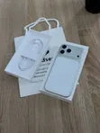 New Apple iPhone 17 Pro Max 256GB Silver - 4