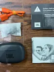 JBL Vibe Beam Buds - Brand New - 3