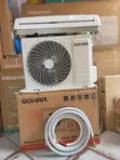 Kiyoyozi cha Gohar 12000 BTU Kisicho na Inverter - 1