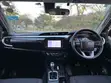 Toyota Hilux 2024 Black - 1