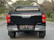Toyota Hilux 2024 Black - 2