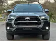 Toyota Hilux 2024 Black - 5