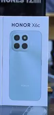 New Honor X6C 256GB Blue - 1