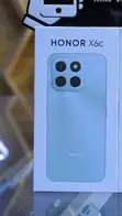 New Honor X6C 256GB Blue - 3
