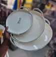 Stylish Serving Trays - 2