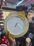 Stylish Serving Trays - 3
