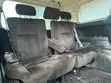 Toyota Vellfire 2009 Black - 2
