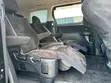 Toyota Vellfire 2009 Black - 4