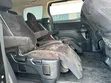 Toyota Vellfire 2009 Black - 5