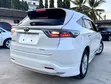 Toyota Harrier 2016 Pearl White - 3