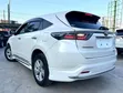 Toyota Harrier 2016 Pearl White - 4