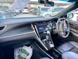 Toyota Harrier 2016 Pearl White - 5