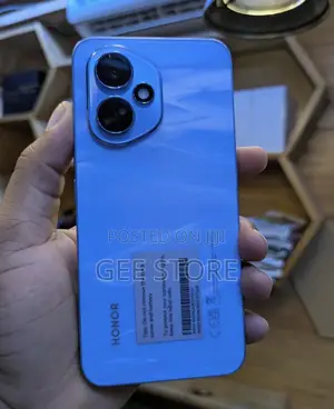 Honor 400 512GB Blue (Refurbished)