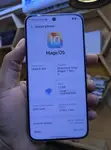 Honor 400 512GB Blue (Refurbished) - 3