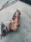 Used Isuzu Turbocharger - 1