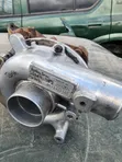 Used Isuzu Turbocharger - 3